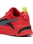 Ferrari Trinity Erkek Spor Ayakkabı 30795006-KIRMIZI 44 - Kırmızı 3
