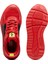 Ferrari Trinity Erkek Spor Ayakkabı 30795006-KIRMIZI 44 - Kırmızı 5