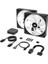 Corsaır Icue Lınk QX140 CO-9051004-WW Rgb 140MM Pwm Pc Fan Starter Kit 1