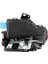 Skoda Octavia 2004-2013 Arka Sol Kapı Kiliti Kilidi Mekanizması 7L0839015 1