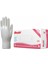 Lateks Pudrasız Muayene Eldiveni MDR - Koli (20 Paket) 2