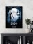 Poster City Corpse Bride Dizi-Film Posteri - Çerçevesiz Parlak Fotoğraf Kağıdı 2