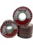 Yassı Kordon Kablo 2*1 Mm2 Şeffaf 1 mt - 5006 1