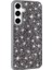Samsung Galaxy S24 Kılıf Parlak Taşlı + Ekran Koruyucu Nano 1