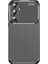 Samsung Galaxy A55 Kılıf Negro Karbon Desen Silikon 3