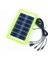 Powermaster Solar Güneş Enerji Panelli Cihaz Şarj Ünitesi Güneş Enerjili Şarj Cihazı Kamp Şarj Aleti 2