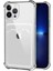 Apple iPhone 12 Pro Max Kılıf Sfy Kamera Korumalı Kartlıklı Silikon 1