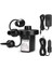 Çok Amaçlı Hızlı Şişirme+Indirme Hava Pompası - 220V & 12V Uyumluluk! 1