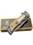 Browning Çakı Mini Damascus 2