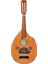 Fl2-Mg Türk Flat Elektro Ud Maun Red Cedar Gitar Burgulu 3