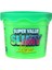 Asya Oyuncak Slımy Mega Super Value Slime Yeşil 1