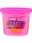 Asya Oyuncak Slımy Mega Super Value Slime Pembe 1