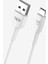 K600 Safe 2.4A Micro USB Sarj Kablosu 1