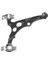 FI102-R Alt Salıncak Komple Sağ Tmpr-Tipo Brava Bravo-Tipo-Lancıa 95-01 17MM 46423823 1