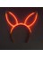 Karanlıkta Yanan Fosforlu Glow Stick Taç 6 Renk 6 Adet (Lisinya) 2