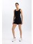 Fit Slim Fit Esnek Dokulu Deniz Şortu Z9403AZ24HS 2