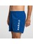 Nabaiji Erkek Havuz Şortu - Mavi - Basic 100 2