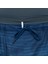 Olaian Erkek Slim Fit Uzun Kollu UV Korumalı Tişört - Gri - 100 5