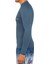 Olaian Erkek Slim Fit Uzun Kollu UV Korumalı Tişört - Gri - 100 3