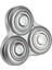 Philips Norelco Tıraş Makinesi Için 2x SH98/70 Yedek Tıraş Makinesi Başlığı, Prestige 9000 Serisi Tıraş Makinesine (SP9XXX) Uyar, Yeni Bıçak (Yurt Dışından) 3