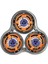 Philips Norelco Tıraş Makinesi Için 2x SH98/70 Yedek Tıraş Makinesi Başlığı, Prestige 9000 Serisi Tıraş Makinesine (SP9XXX) Uyar, Yeni Bıçak (Yurt Dışından) 4