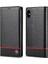Iphone Xr Deri Telefon Kılıfı (Yurt Dışından) 1