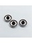 2x Xiaomi Mijia S500C S500 S300 Elektrikli Tıraş Makinesi Kafası Tıraş Makinesi Net + Fırça MJTXD01SKS Kesici Kafa Aksesuarlarını Değiştirin (Yurt Dışından) 5