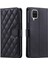 Samsung Galaxy A12 Telefon Kılıfı (Yurt Dışından) 1