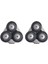 Philips Tıraş Makinesi Serisi S5000 S5078 S5050 5420 5079 Için 2x Yedek Tıraş Başlığı Tıraş Bıçağı. Gümüş (Yurt Dışından) 1
