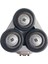 Philips Tıraş Makinesi Serisi S5000 S5078 S5050 5420 5079 Için 2x Yedek Tıraş Başlığı Tıraş Bıçağı. Gümüş (Yurt Dışından) 2
