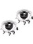 Philips Norelco Series 5000 ve Aquatouch Tıraş Makineleri Için 6x SH50/52 Tıraş Makinesi Yedek Başlıkları (Yurt Dışından) 3