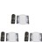 3x Braun Elektrikli Tıraş Makinesi Kafa Omentum 11B Serisi 1 110 120 130 140 150S-1 130S-1 5684 5685 Bıçak Net + Tıraş Başlığı (Yurt Dışından) 1