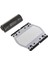 3x Braun Elektrikli Tıraş Makinesi Kafa Omentum 11B Serisi 1 110 120 130 140 150S-1 130S-1 5684 5685 Bıçak Net + Tıraş Başlığı (Yurt Dışından) 5