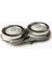 4x Jilet Hq4 Seti Yedek Tıraş Başlığı Erkekler Için Jilet Kafası Philips Için HQ422 HQ42 HQ460 HQ46 HQ481 HQ40 HQ41 (Yurt Dışından) 5