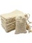 30 Adet Doğal Sisal Sabun Torbası Peeling Sabunu Tasarrufu Kese Tutucu,организаторы Hmoe (Yurt Dışından) 1