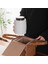 Rattan Kumaş Çaydanlık Saklama Çantası Seramik Çaydanlık Çay Cozies Bez Hediye Kutusu Püsküller ile Boş Çanta Çin Tarzı Storagee,организаторы Hmoe (Yurt Dışından) 4