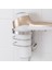 Çok Fonksiyonlu Banyo Saç Kurutma Makinesi Rafı Duvara Monte Saç Kurutma Makinesi Aksesuarları Banyo Rafı,организаторы Hmoe (Yurt Dışından) 3