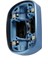 4 Adet Yedek Tıraş Makinesi Folyo Kaset Kafası 40B Braun Cooltec CT2S CT2CC CT3CC CT4S CT4CC CT5CC CT6CC (Yurt Dışından) 3