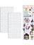 Pegboard'lar, Duvar Düzenleyici Paneller, Duvar Asma Panoları, El Sanatları Odası, Mutfak, Garaj, Oturma Odası, Banyo (4 Adet),организаторы Hmoe (Yurt Dışından) 4
