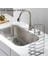 Yapışkanlı Mutfak Lavabo Sünger Tutucu, Lavabo Raf Düzenleyici Üzerinde Sağlam,организаторы Hmoe (Yurt Dışından) 4