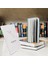 10 Paket Akrilik Kitap Standı Şeffaf Akrilik Ekran Şövale Tutucu Resim Albümlerini, Kitapları Görüntülemek Için (6 Büyük + 4 Küçük),организаторы Hmoe (Yurt Dışından) 3