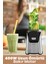 Mixgrind 2in1 Paslanmaz Çelik Bıçaklı Kişisel Smoothie Blender ve Kahve Baharat Öğütücü 3