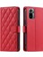 Xiaomi Redmi Note 10 4g Telefon Kılıfı (Yurt Dışından) 1
