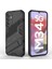 Samsung Galaxy M34 5g Telefon Kılıfı (Yurt Dışından) 1