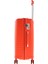5235 Polipropilen Orta Boy Valiz 4