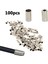 No.2 Tarzı Adet 5*10MM Bisiklet Dağ Bisikleti Shifter Kordon Ucu Kapakları Fren Hattı Kapağı Kablo Kapakları Bisiklet Aksesuarları (Yurt Dışından) 4