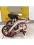 Siyah Stil Katlanır Bisiklet Itme Tekerleği Dahon Için Kolay Tekerlek Bisiklet Koltuğu Tüp Iç Çapı mm Koltuk Sonrası Park Tekerleği (Yurt Dışından) 3