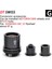 D Stili Dt Swıss Freehub Dt Caps Mtb Bisiklet Hub'ları Dönüştürücüler Dağ Bisikleti Uç Adaptörü Qr Veya Thru Adaptörü Hgxdms Boost (Yurt Dışından) 3