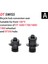 D Stili Dt Swıss Freehub Dt Caps Mtb Bisiklet Hub'ları Dönüştürücüler Dağ Bisikleti Uç Adaptörü Qr Veya Thru Adaptörü Hgxdms Boost (Yurt Dışından) 4