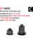 D Stili Dt Swıss Freehub Dt Caps Mtb Bisiklet Hub'ları Dönüştürücüler Dağ Bisikleti Uç Adaptörü Qr Veya Thru Adaptörü Hgxdms Boost (Yurt Dışından) 5